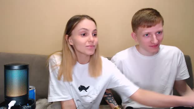 julsweet strip Webcam SHOW @ Chaturbate 21-03-2026