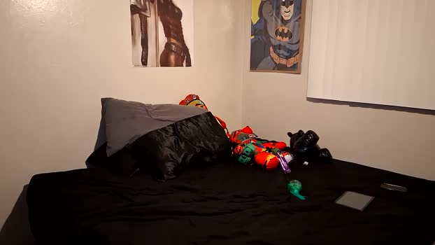 kingkoodah Wet Webcam SHOW @ Chaturbate 21-03-2026