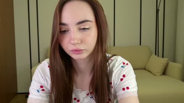 miiraii naughty Webcam SHOW @ Chaturbate 20-03-2026