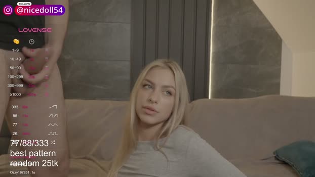 monchhichis Porn Webcam SHOW @ Chaturbate 20-03-2026