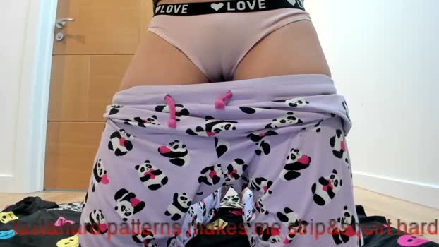 my_moon_light kissing Webcam SHOW @ Chaturbate 21-03-2026