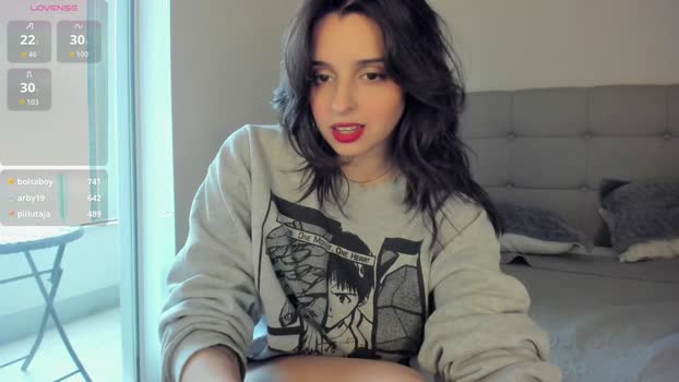 yourfreakygirl sexyfeet Webcam SHOW @ Chaturbate 20-03-2026