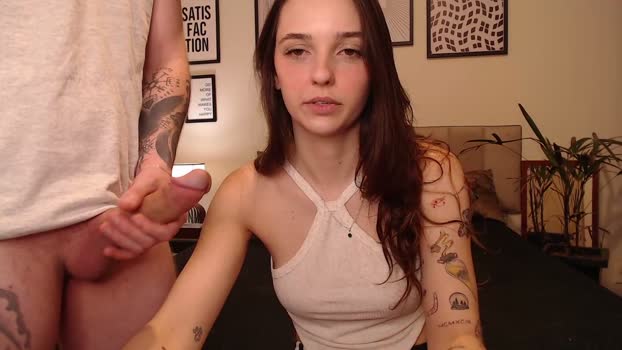 _candygirl20 cute Webcam SHOW @ Chaturbate 22-03-2026