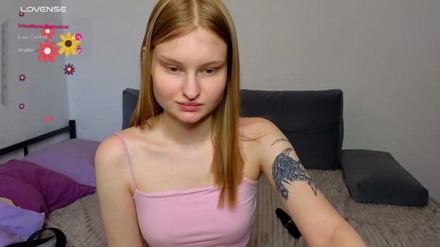 _capybara0_0 lickpussy Webcam SHOW @ Chaturbate 22-03-2026