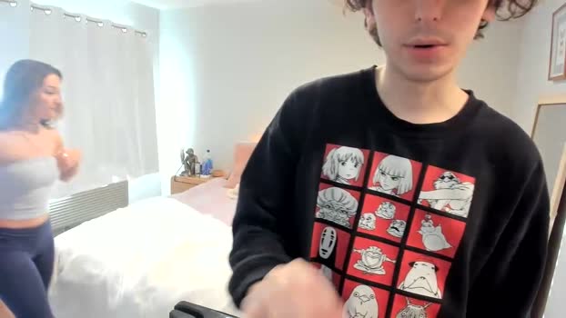 aesus3x fuck Webcam SHOW @ Chaturbate 22-03-2026