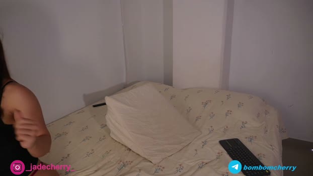 bombom_cherry amateur Webcam SHOW @ Chaturbate 22-03-2026