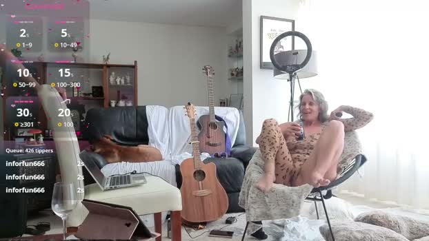 easygoingpeeps big Webcam SHOW @ Chaturbate 22-03-2026
