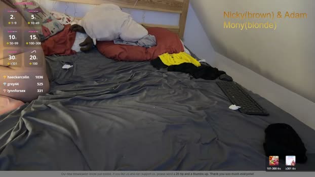 ffmsecaddict naughty Webcam SHOW @ Chaturbate 22-03-2026