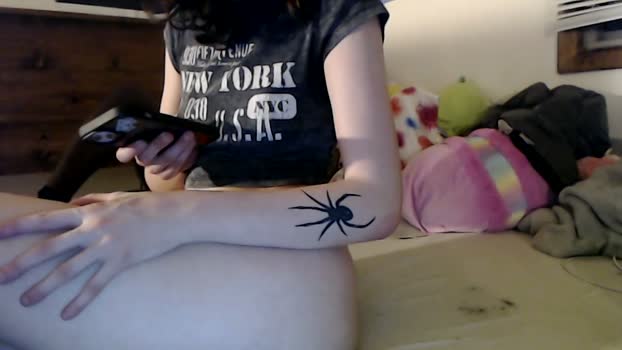 gnar1yprincess strip Webcam SHOW @ Chaturbate 22-03-2026