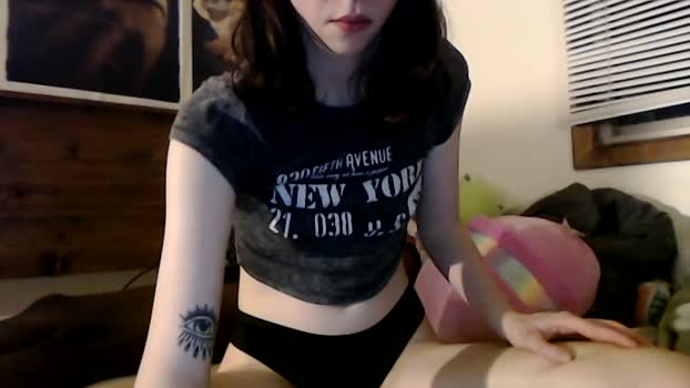 gnar1yprincess Nude Webcam SHOW @ Chaturbate 22-03-2026