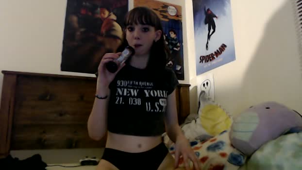 gnar1yprincess fuckhard Webcam SHOW @ Chaturbate 22-03-2026