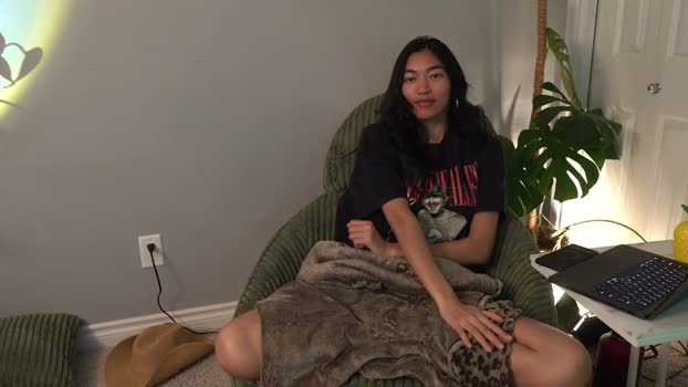 littlemiss_kira hardcore Webcam SHOW @ Chaturbate 22-03-2026