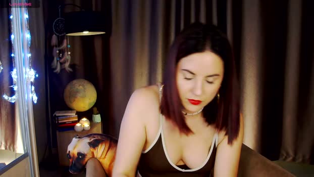 mystique_girl_ bigboobs Webcam SHOW @ Chaturbate 21-03-2026