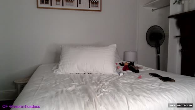 naomirhoades wet Webcam SHOW @ Chaturbate 22-03-2026