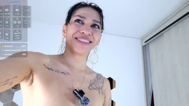 pao_thebigclit orgasm Webcam SHOW @ Chaturbate 22-03-2026