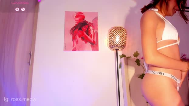 ross_meow fuckpussy Webcam SHOW @ Chaturbate 22-03-2026