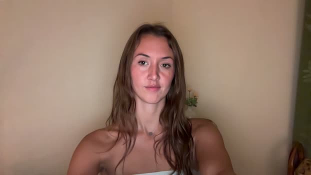 sarahbutterfly Topless Webcam SHOW @ Chaturbate 22-03-2026