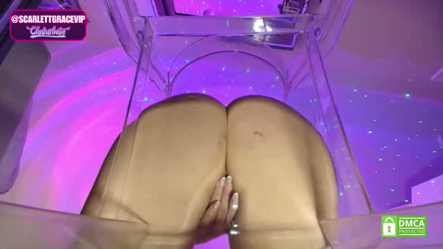 scarlettgracevip big Webcam SHOW @ Chaturbate 22-03-2026