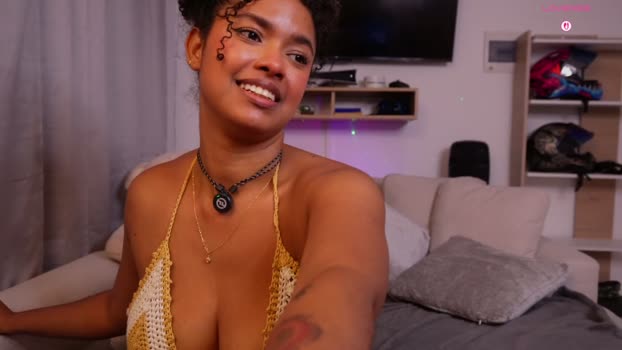 shopia_tony natural Webcam SHOW @ Chaturbate 22-03-2026