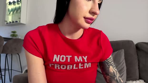 squirtaura wet Webcam SHOW @ Chaturbate 22-03-2026
