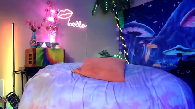 sweetcarimilla83 squirt Webcam SHOW @ Chaturbate 22-03-2026