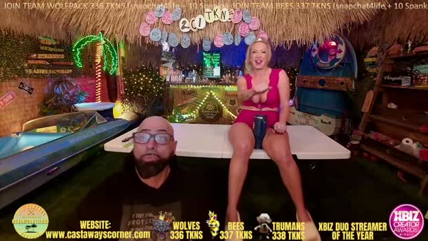 bigbananamilfshake playtime Webcam SHOW @ Chaturbate 23-03-2026