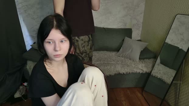 bonnie_and_c1yde Topless Webcam SHOW @ Chaturbate 23-03-2026