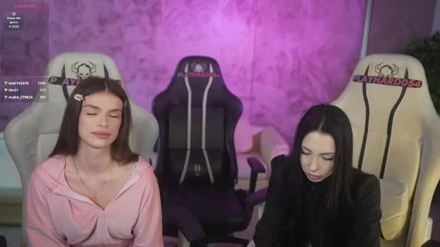 bright_diamonds_054 fuckme Webcam SHOW @ Chaturbate 22-03-2026
