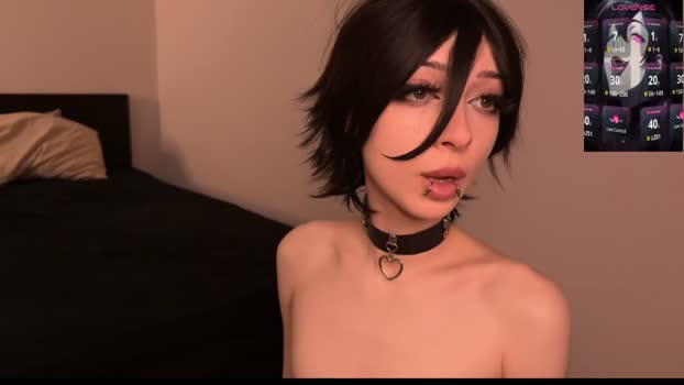 darkfirenight bigass Webcam SHOW @ Chaturbate 23-03-2026