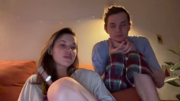 di_n_alex fuckass Webcam SHOW @ Chaturbate 22-03-2026