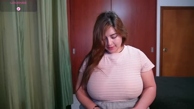 fireand_passion horny Webcam SHOW @ Chaturbate 23-03-2026