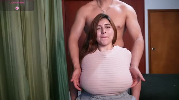fireand_passion fuck Webcam SHOW @ Chaturbate 23-03-2026