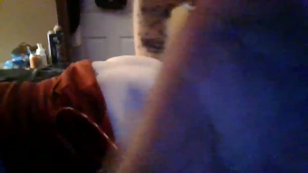 fuckin_in_tents lovense Webcam SHOW @ Chaturbate 22-03-2026