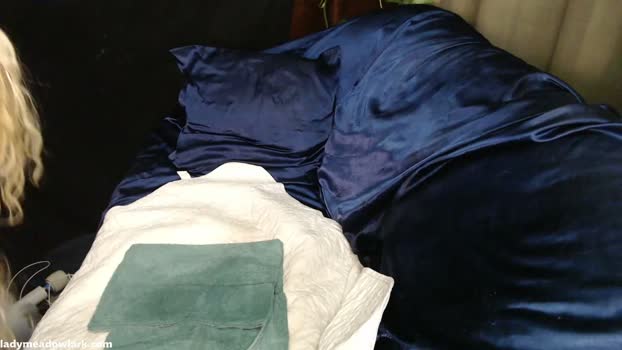 ladymeadowlark lush Webcam SHOW @ Chaturbate 23-03-2026