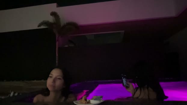 lylaxblake fingers Webcam SHOW @ Chaturbate 23-03-2026