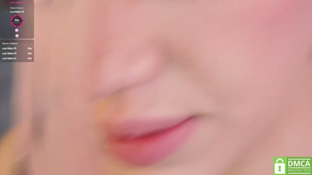 milabunny_ suckcock Webcam SHOW @ Chaturbate 23-03-2026