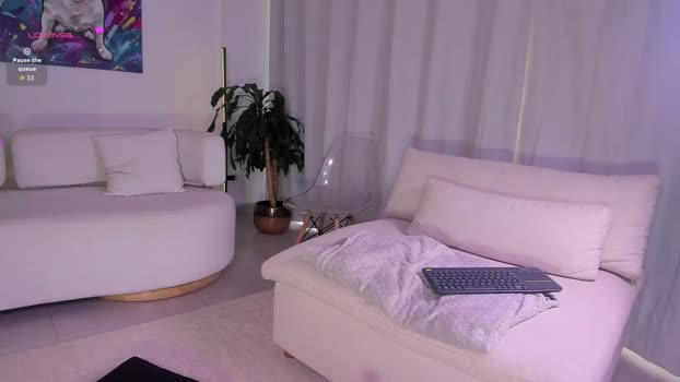 nemisha bj-dildo Webcam SHOW @ Chaturbate 22-03-2026