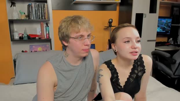 samyscott suck Webcam SHOW @ Chaturbate 23-03-2026