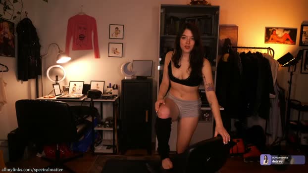 spectralmatter blowjob Webcam SHOW @ Chaturbate 22-03-2026