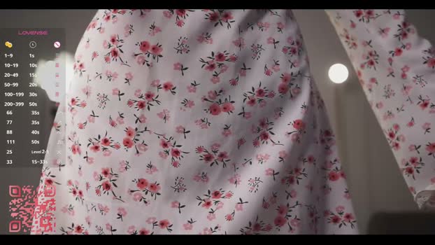 truegrace sexygirl Webcam SHOW @ Chaturbate 23-03-2026