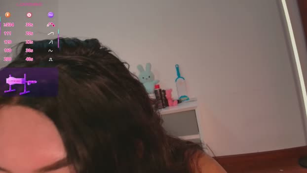 ariana_bae_ fingering Webcam SHOW @ Chaturbate 24-03-2026
