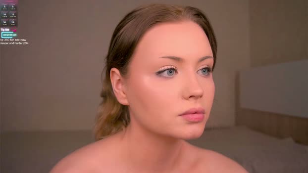 beatris_mils striptease Webcam SHOW @ Chaturbate 24-03-2026