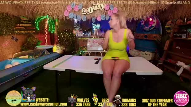 bigbananamilfshake lovense Webcam SHOW @ Chaturbate 24-03-2026