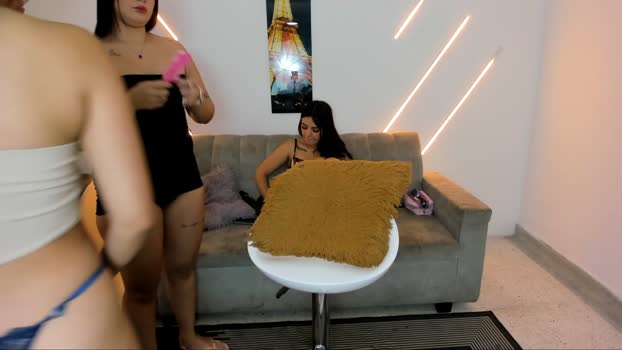 brutal_sex_nympho12 bigtoys Webcam SHOW @ Chaturbate 24-03-2026