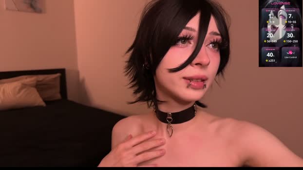 darkfirenight show Webcam SHOW @ Chaturbate 24-03-2026