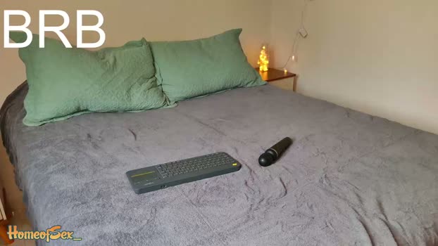 homeofsex_ orgasm Webcam SHOW @ Chaturbate 24-03-2026