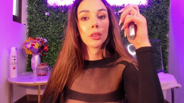hotfallingdevil bigboobs Webcam SHOW @ Chaturbate 24-03-2026