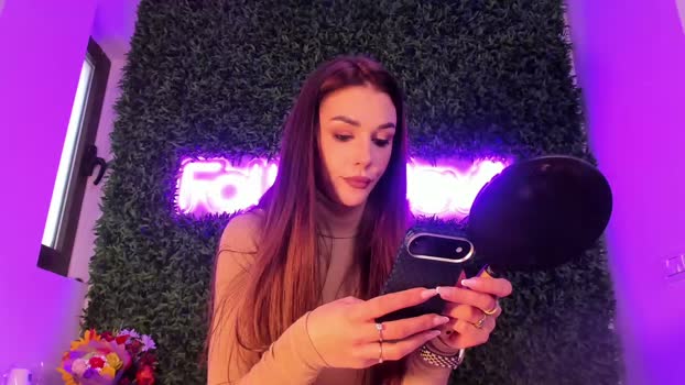 hotfallingdevil amateur Webcam SHOW @ Chaturbate 24-03-2026