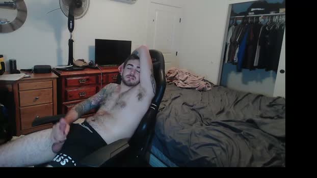 hungmtnman2256 love Webcam SHOW @ Chaturbate 24-03-2026