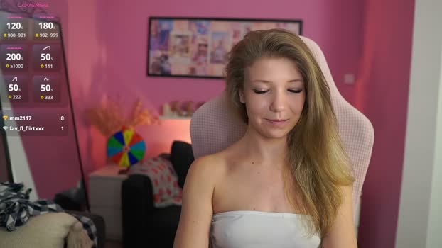 missicute18 skinny Webcam SHOW @ Chaturbate 24-03-2026